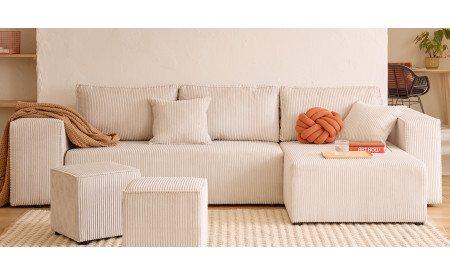 Canapé Best Mobilier
